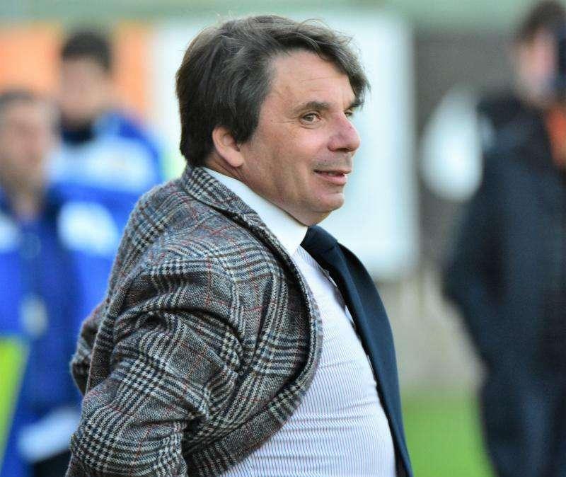 Tra Capuano ed il Modena pare che il matrimonio possa continuare...