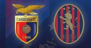 Mercoledì sarà già tempo di Casertana-Potenza