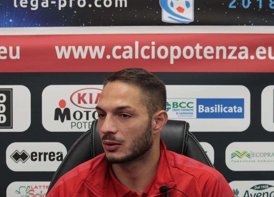 Ioime:"Dobbiamo metterci più grinta ed essere più "cattivi".