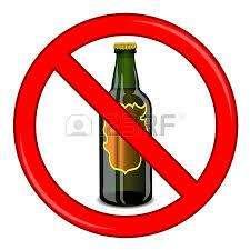 A Nardo' non si potrà più bere birra nello stadio...