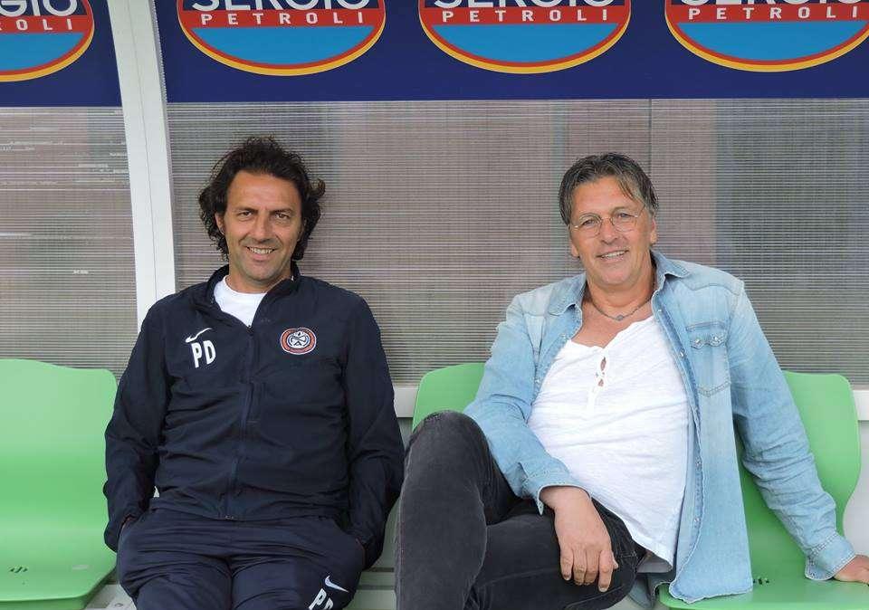 Mister Ragno fa visita al...