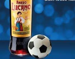 Amaro Lucano per la Sarnese...