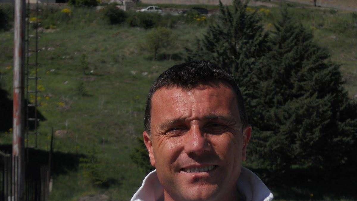 Mercato - Mister Giuseppe De Stefano riparte dal Ripacandida