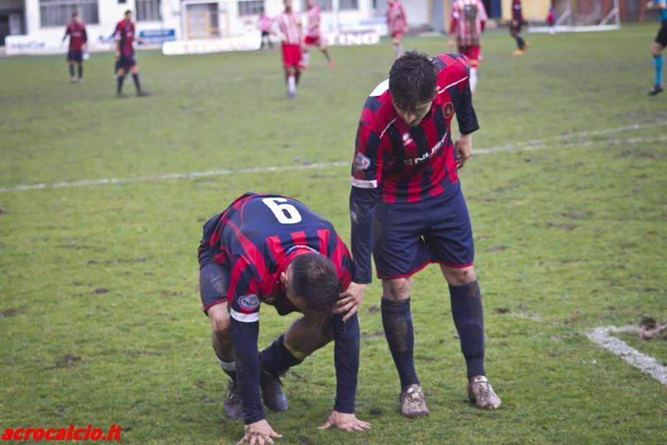 Foto Acrocalcio.