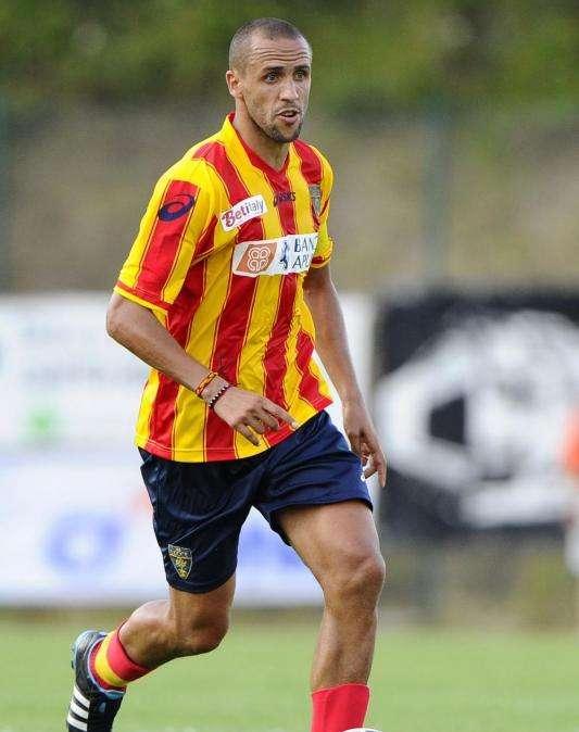 Giacomazzi ad Avigliano...