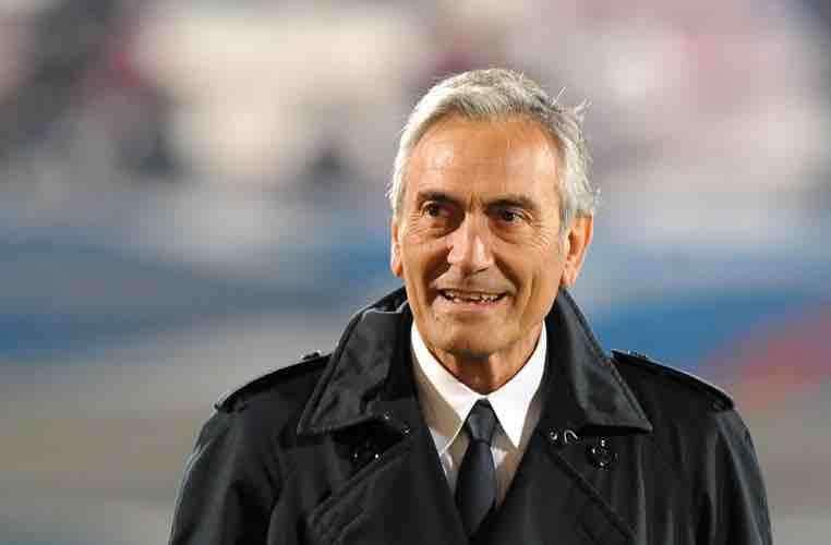 Gravina alimenta la speranza: "Lega Pro a 60 squadre".