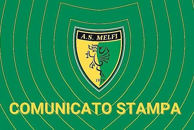 Coppa Italia Promozione, il Melfi non ci sta! Chieste le dimissioni del presidente Fittipaldi
