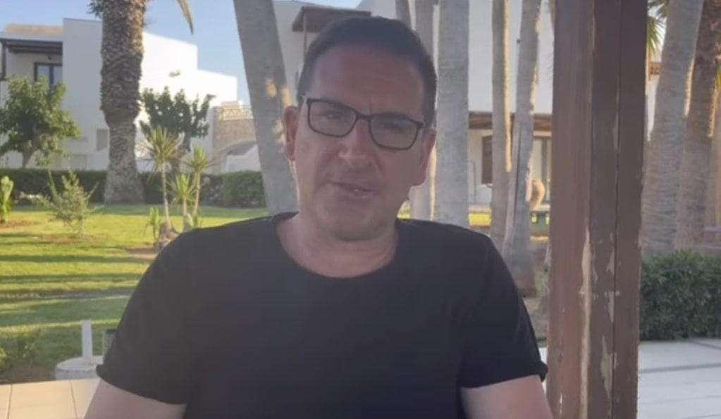 Potenza, le prime parole di Alberto Colombo: "Sono sicuro che con l'aiuto dei tifosi riusciremo a toglierci grandi soddisfazioni"