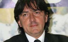 Dionisio: "Su Sosa dico che...".