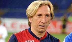 Un ex attaccante di serie A allenerà il Pomigliano...