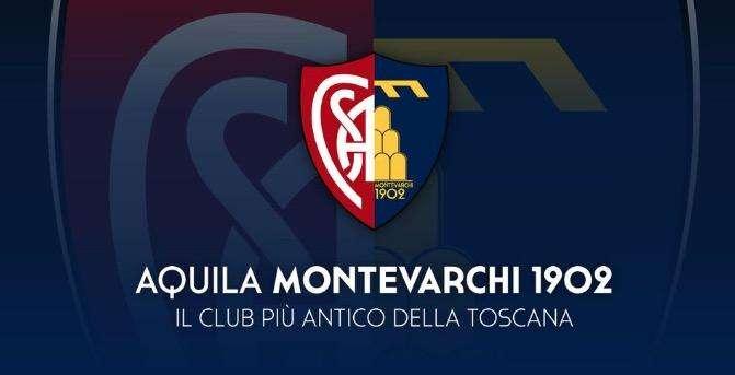 L'Aquila Montevarchi è la prima squadra a retrocedere in D
