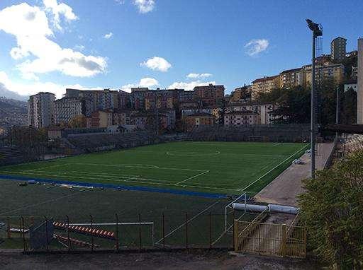 Assessore Errico: "Ecco i termini della convenzione. Il Viviani verrà consegnato il...".
