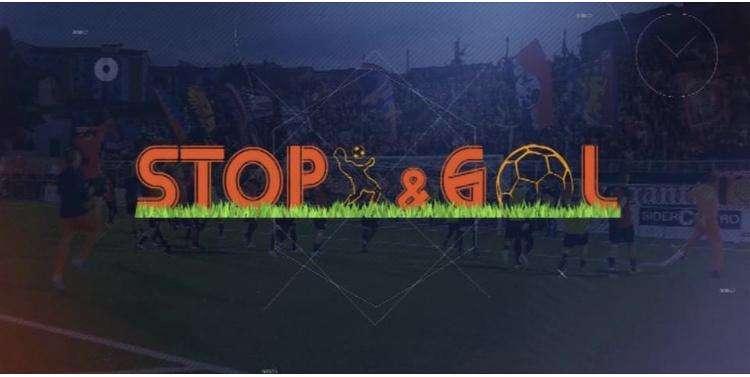 Giovanni Volpe questa sera ospite a Stop&Gol