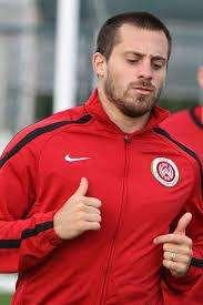 Guaita: "Mi piacerebbe rimanere ma..."