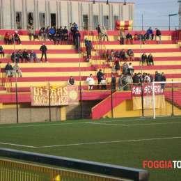 Elezioni: si anticipa San Severo-Turris...