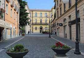 Potenza, domani il presidente Caiata incontrerà il sindaco del capoluogo Mario Guarente