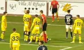Nell'anticipo la Juve Stabia espugna il campo della Cavese