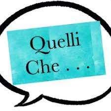 QUELLI CHE... NON FANNO ALTRO CHE LAMENTARSI