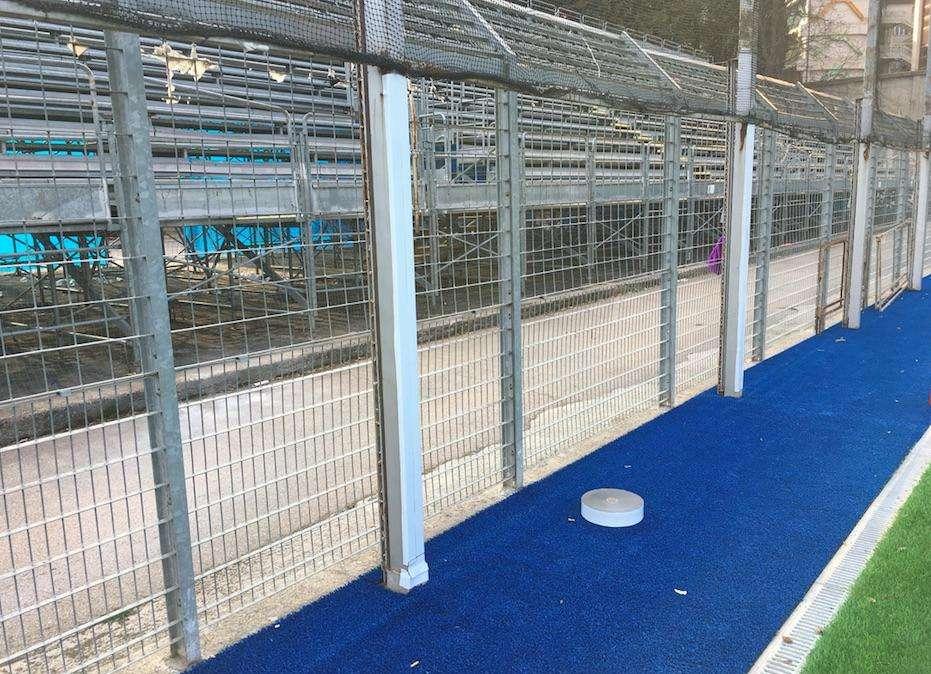 Il Potenza prepara la pista per il Ciampino?
