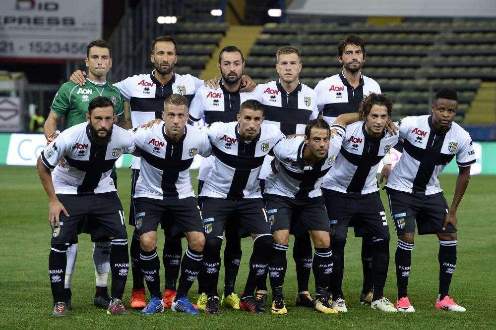 Spezia-Parma... ecco il messaggio "incriminato"...
