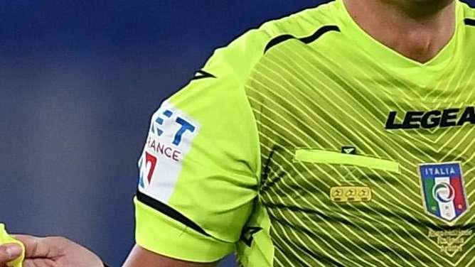 Arbitro palermitano per il Potenza, un abruzzese per il Picerno