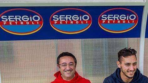 Foto Michele Salvatore.