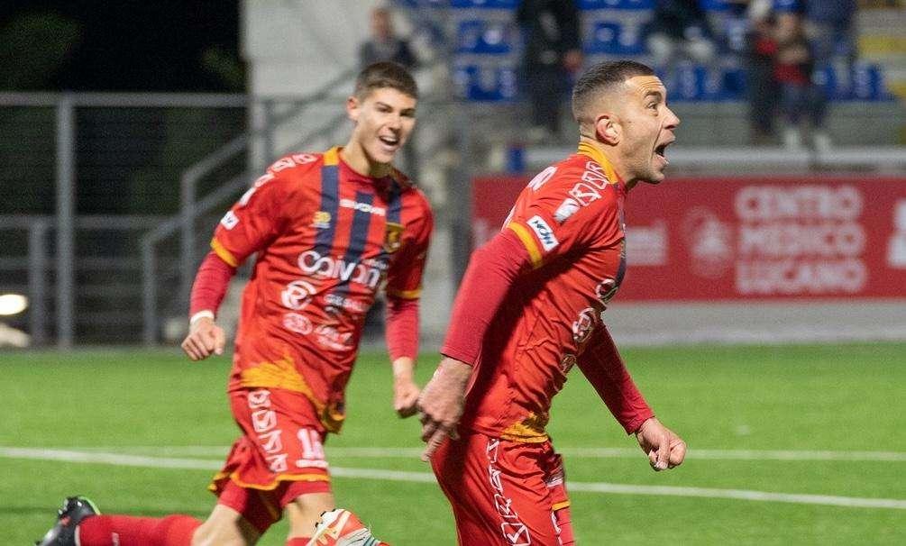 Per Murano ad Avellino l'accoglienza è stata più che "calorosa"