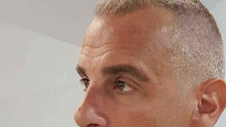 Michele Riccio: "Il calcio italiano puo' cambiare in meglio e sulla Figc Basilicata vi dico che..."