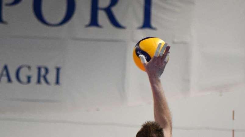 Volley A2, la Cave del Sole cade in casa con l'Agnelli Bergamo
