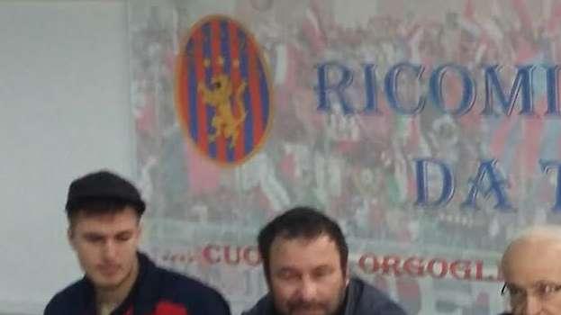Saponara e i rumors valnocini: "Sul Lagonegro vi dico che...".