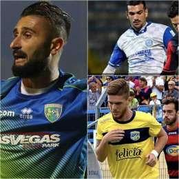 Il Mercato del Potenza per ruolo, centrocampisti: attese le prime firme...