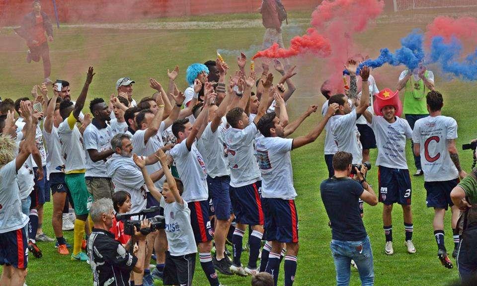 Giorgio Lionetti non vince il campionato con il Potenza ma con...
