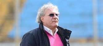 Cocchino D'Eboli:"Potenza piazza sprecata per la serie D,e su Agovino dico che..."