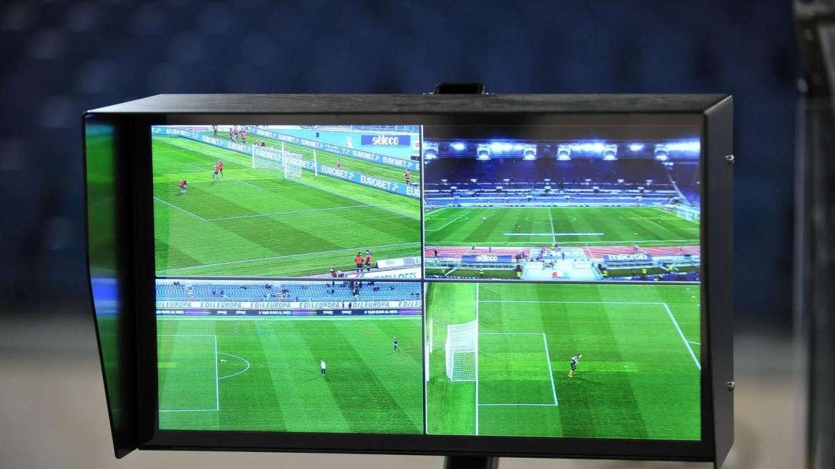 Domenica esordio del VAR al Viviani, designati gli assistenti