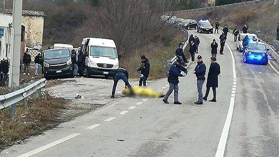 Tifoso ucciso, in tutto sono 25 gli arresti