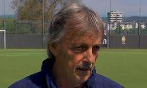 Un ex allenatore del Potenza se ne va in Serie A con la Cremonese