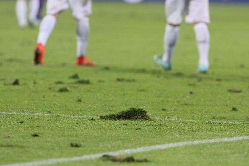 Anzio-Potenza 2-0...ecco il tabellino del match...