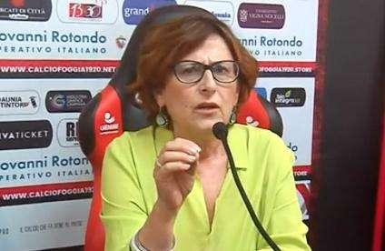In attesa di Zeman e Pavone il Foggia deposita la domanda d'iscrizione