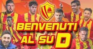 Un ex allenatore del Potenza ha portato in Serie D la Polisportiva Santa Maria di Castellabate