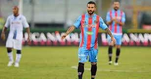 Diamo i voti ai calciatori del Potenza, oggi è il turno del centrocampista Bucolo