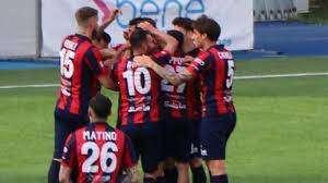 Ennesimo pareggio casalingo per il Potenza e questa volta è la Juve Stabia a prendere un punto al "Viviani"