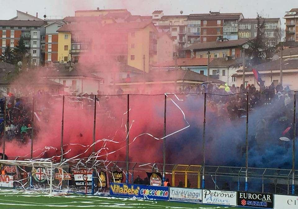 Il Potenza è per molti, ma non per tutti