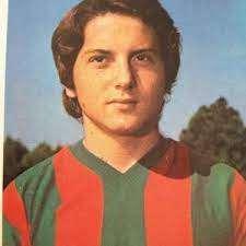 Sarò Franco... ecco la storia che lega il lucano Selvaggi alla Ternana