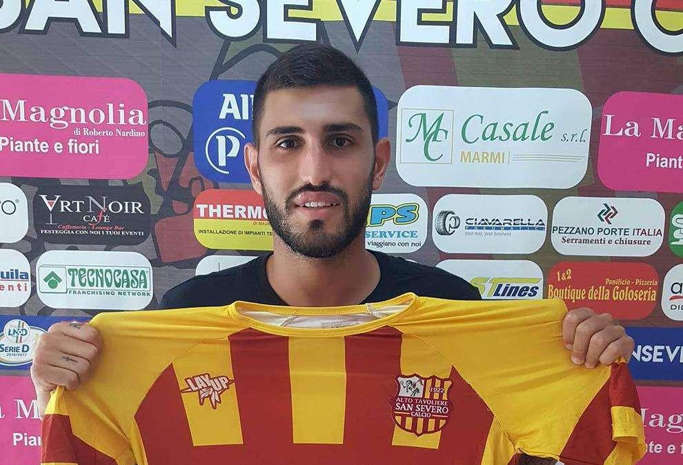Sarnese: Ansalone, "Salvezza il prima possibile"