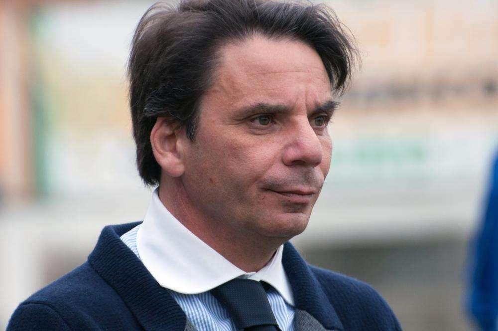Capuano: "In carriera ne ho viste di tutti i colori ma ci mancava anche il Corinavirus".
