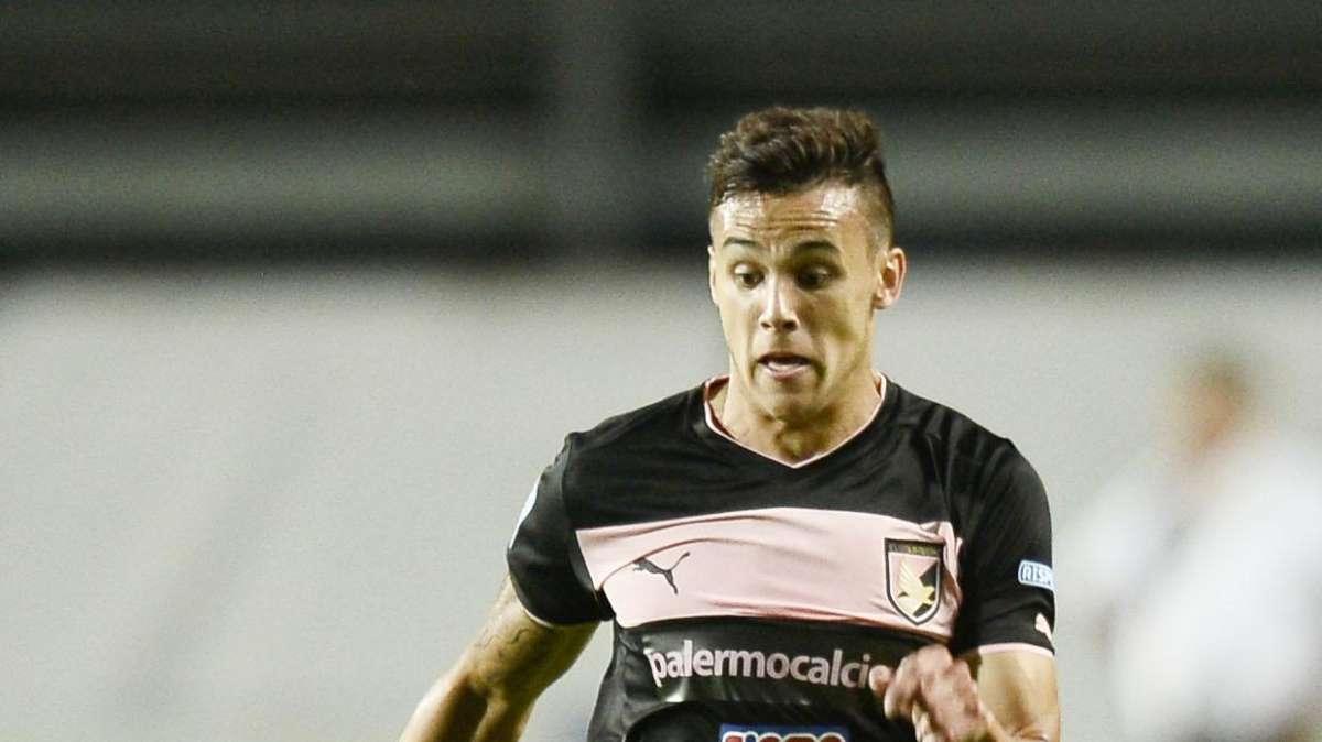 Taranto, Varela risolve il suo contratto con il club pugliese e si ritira dal calcio giocato