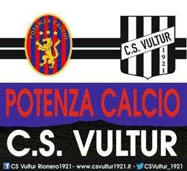 Cambio di orario anche per Vultur-Potenza: si giocherà alle...