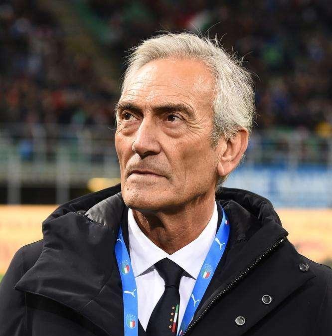 Gravina:"Chi non avrà i conti in ordine non potrà iscriversi a nessun campionato..."