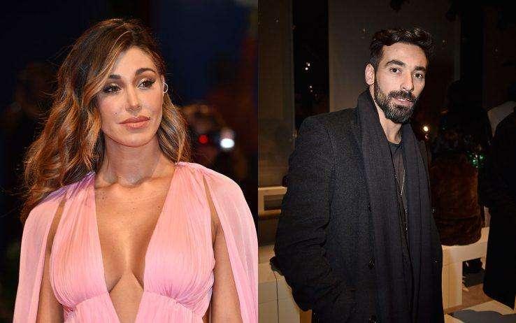 Un "Pocho" d'amore per Belen...