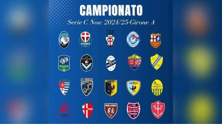 Serie C, definiti i Play off ed i Play out del Girone A